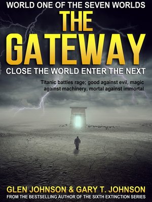 cover image of The Gateway